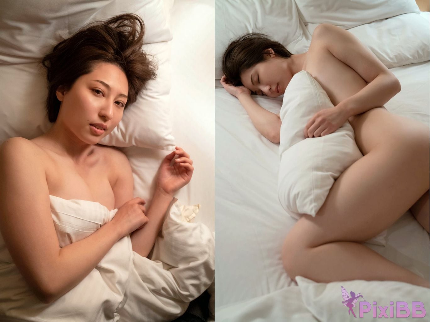 Japanese Idol Shiori Hatano Hadano Weekly Post Digital Photo Book Muteki PixiBB.COM 025