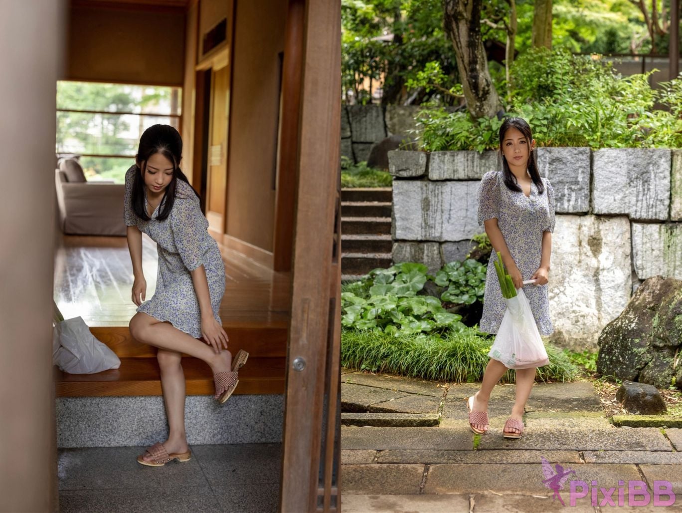 Japanese Idol Satomi Suzuki Official nude photo collection Libido PixiBB.COM 018