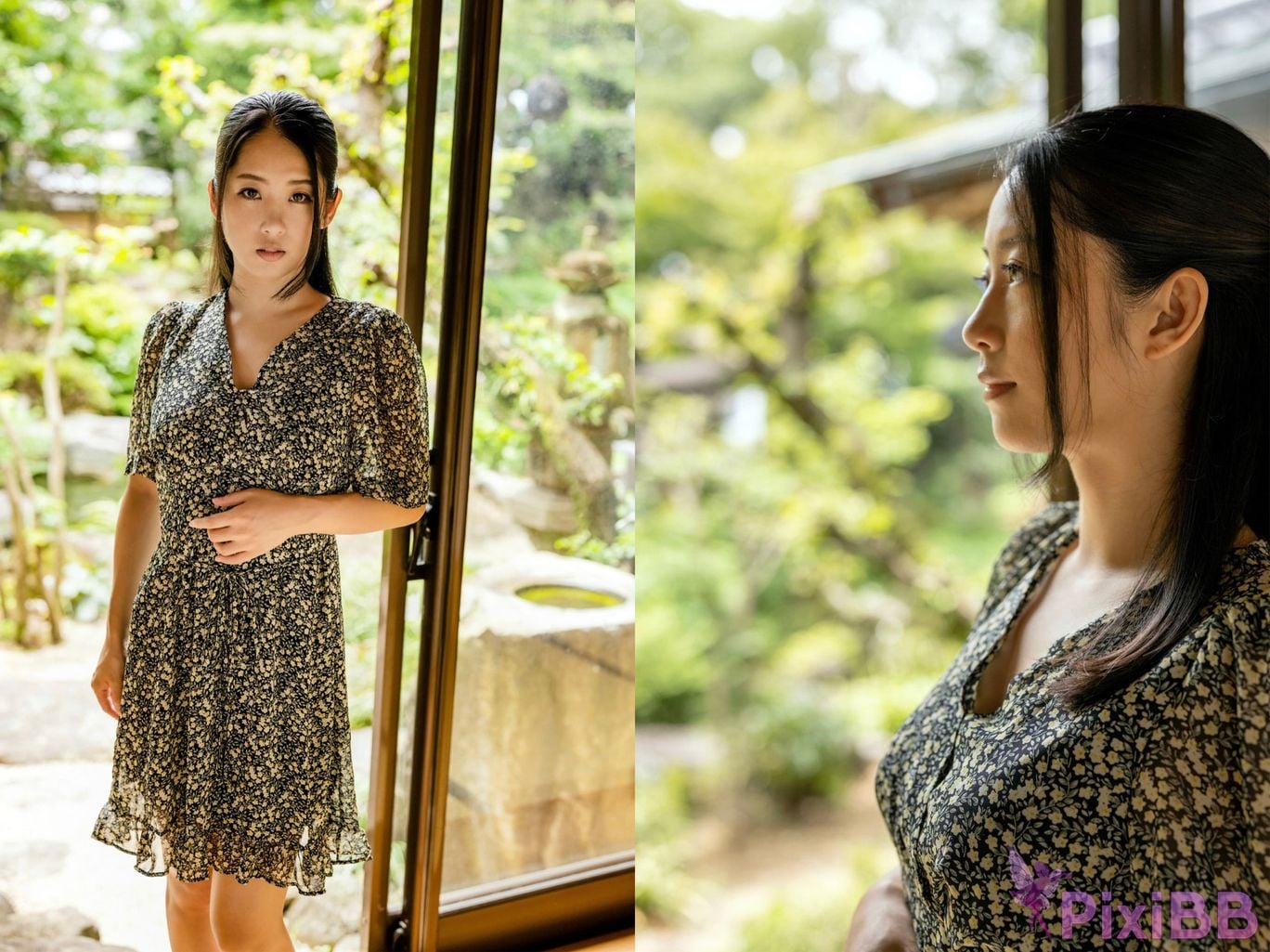 Japanese Idol Satomi Suzuki Official gravure photo book Libido Get fucked by a ladys sexual desire PixiBB.COM 003