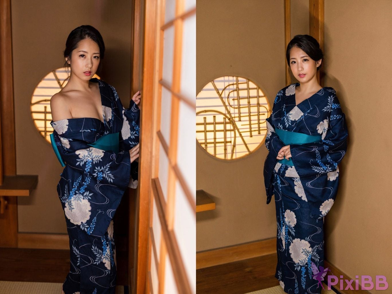 Japanese Idol Satomi Suzuki Official gravure photo book Libido Get fucked by a ladys sexual desire PixiBB.COM 025