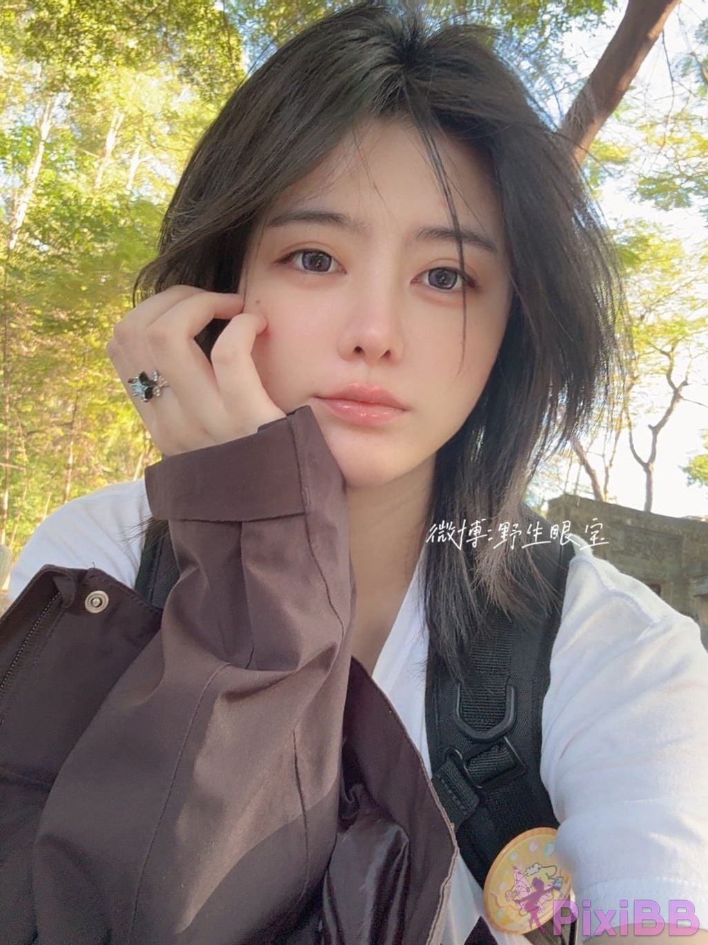 Coser Yan jiang da mo wang w Fantia 202411 PixiBB.COM 032