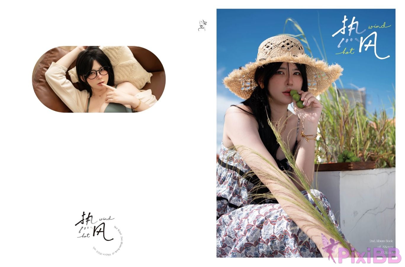 Coser Yan jiang da mo wang w Fantia 202410 PixiBB.COM 029
