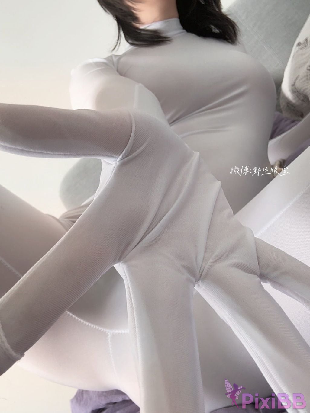 Coser Yan jiang da mo wang w Fantia 202410 PixiBB.COM 036