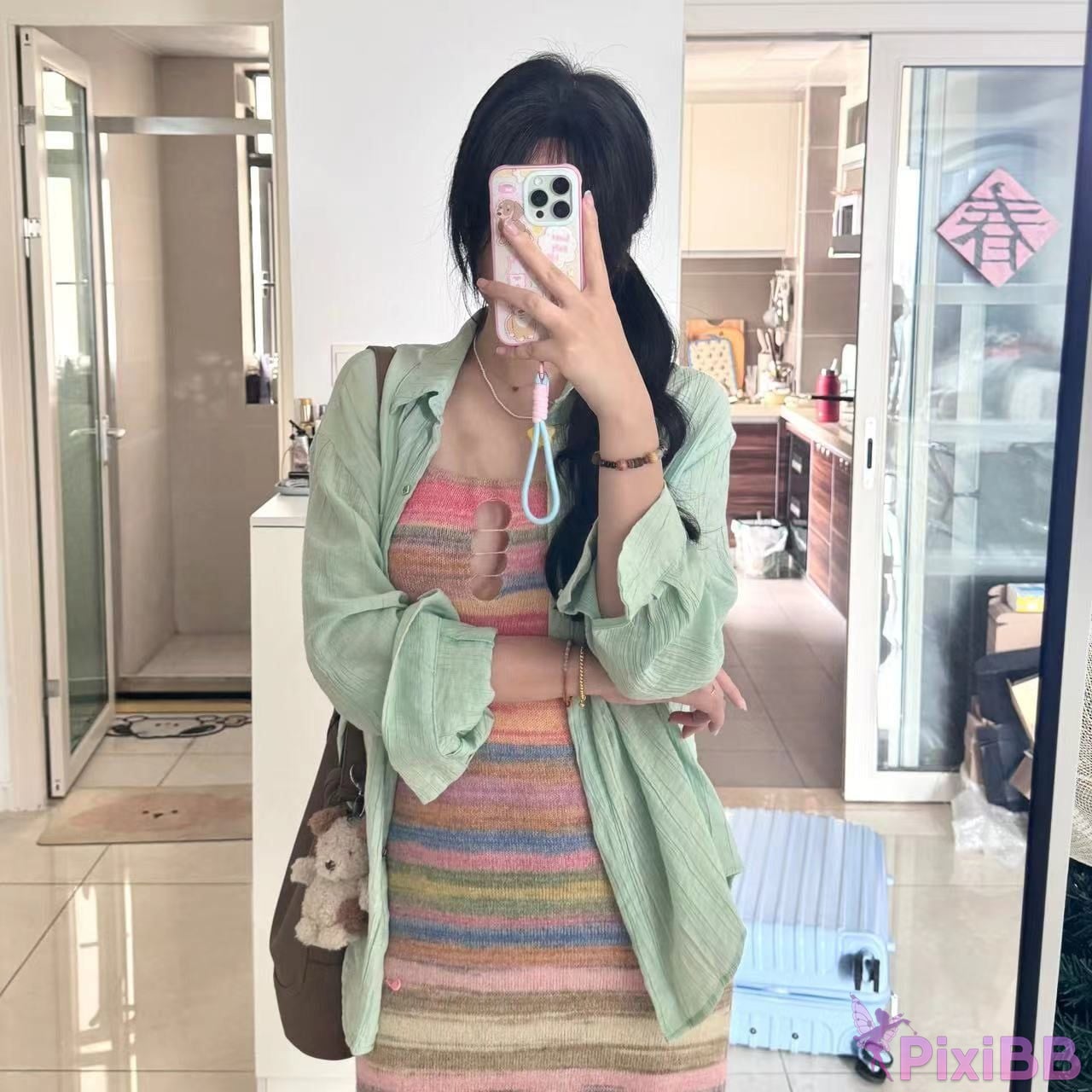 Coser Yan jiang da mo wang w 2476 PixiBB.COM 039