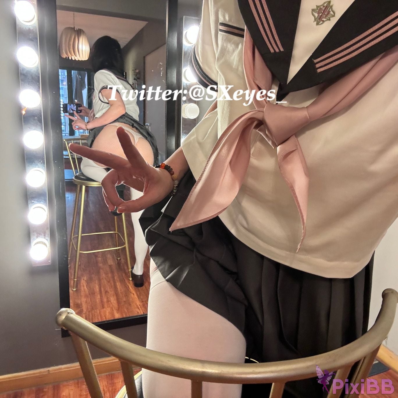 Coser Yan jiang da mo wang w Fantia 2446 PixiBB.COM 002