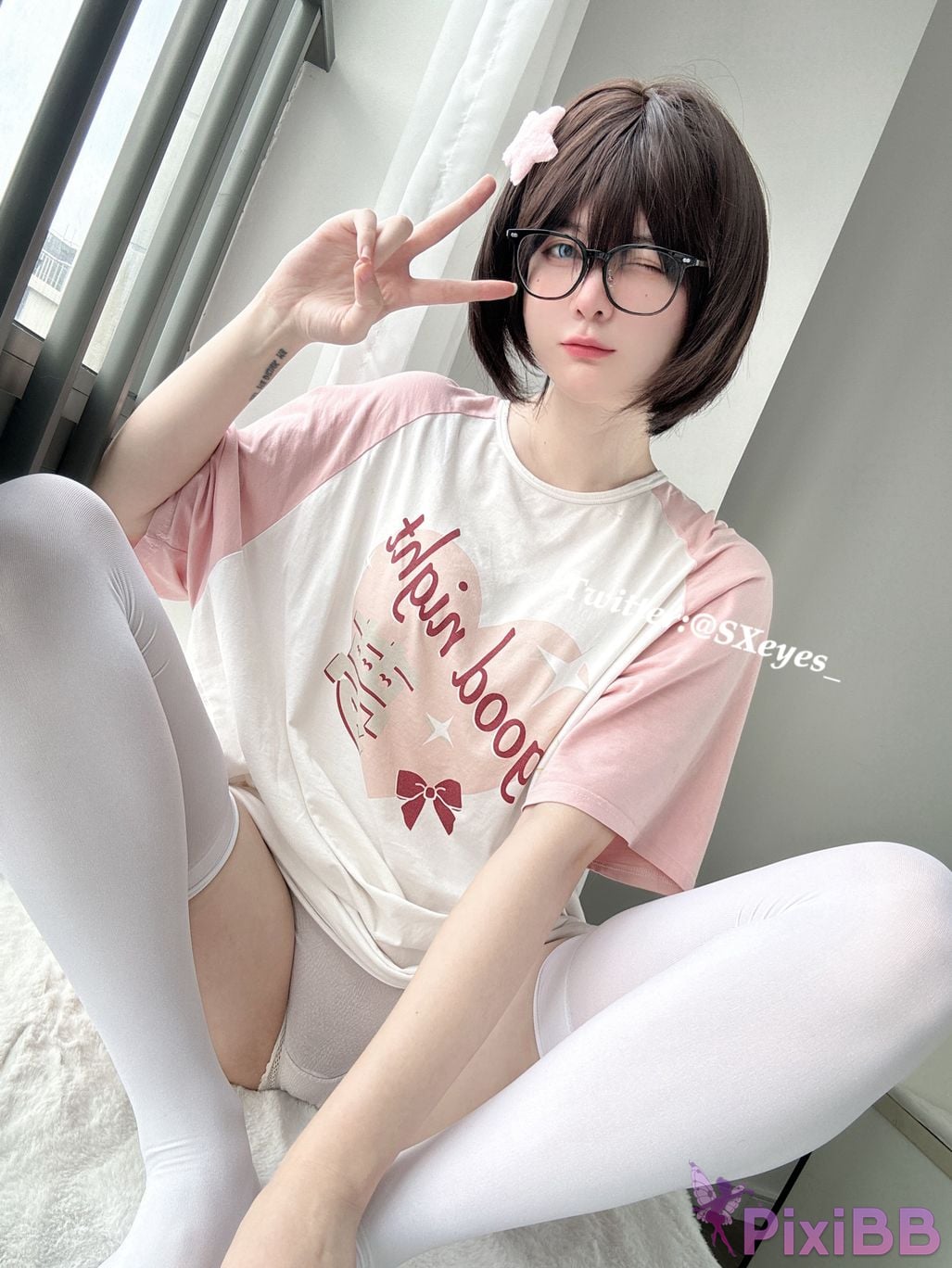 Coser Yan jiang da mo wang w Fantia 202436 PixiBB.COM 014