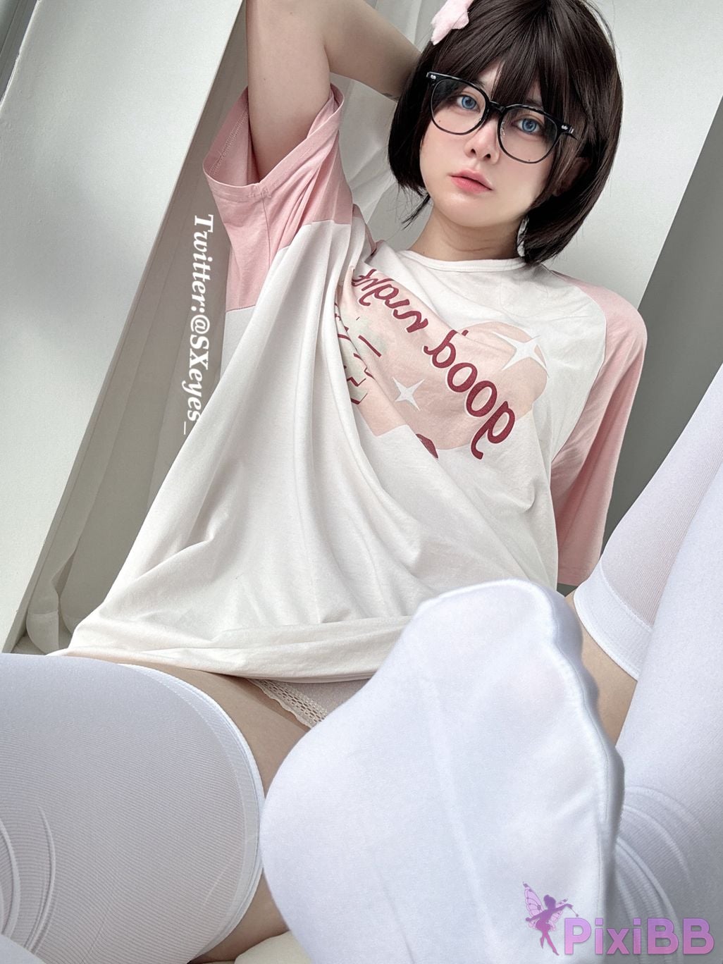 Coser Yan jiang da mo wang w Fantia 202436 PixiBB.COM 018
