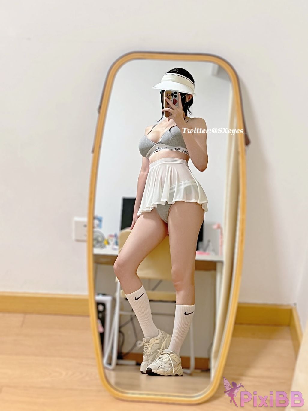 Coser Yan jiang da mo wang w Fantia Sep 2022 PixiBB.COM 006