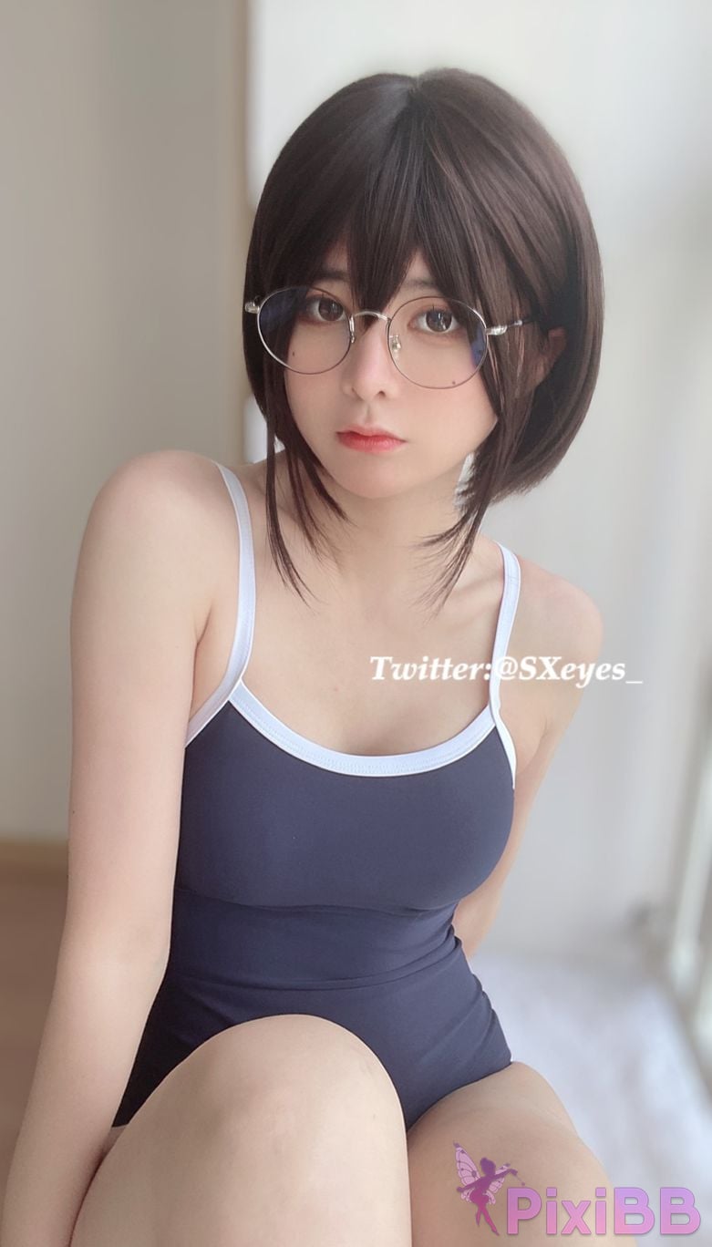 Coser Yan jiang da mo wang w Vol.092 Fantia 04 08 PixiBB.COM 009