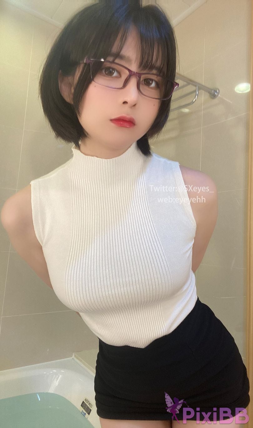 Coser Yan jiang da mo wang w Vol.091 PixiBB.COM 004