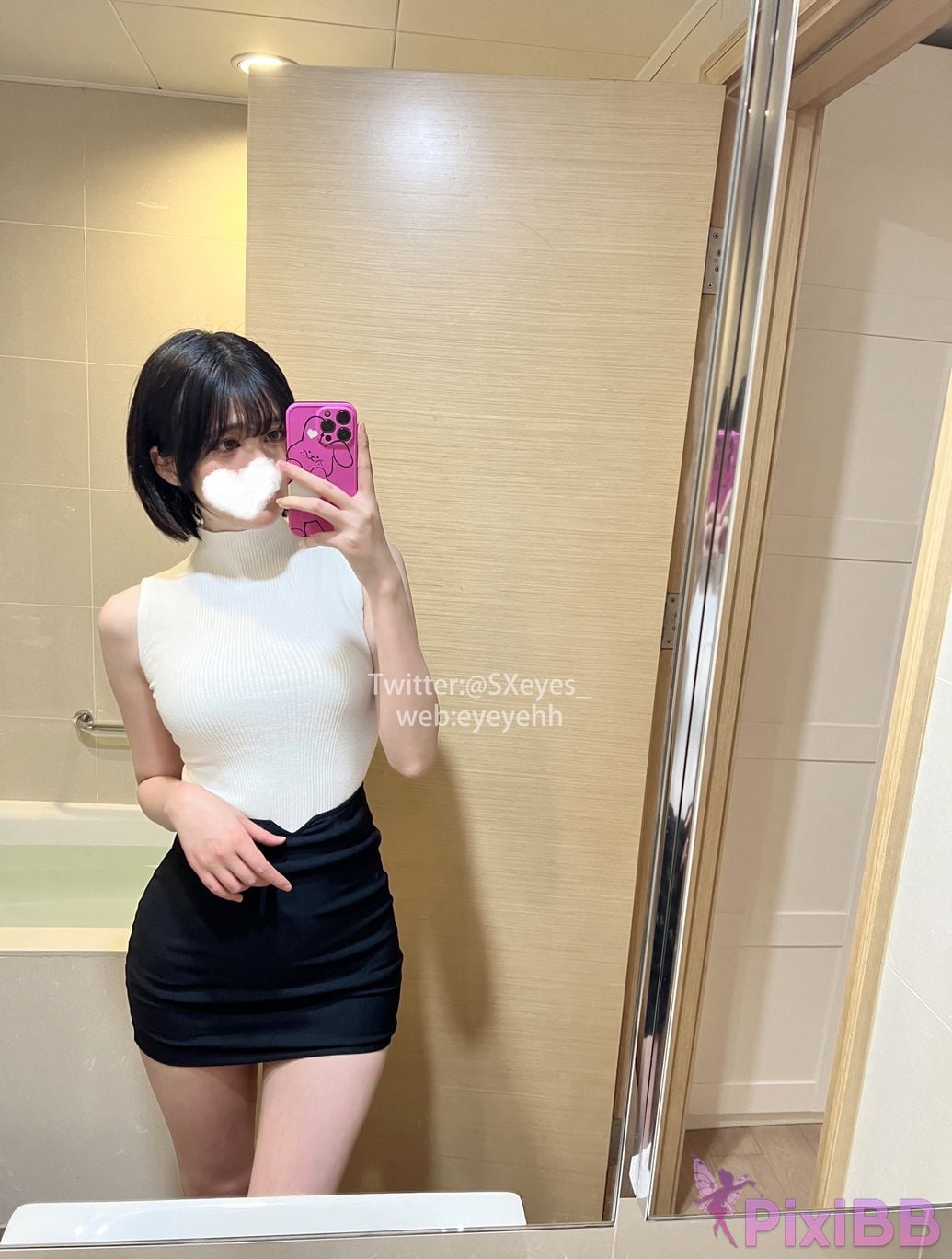 Coser Yan jiang da mo wang w Vol.091 PixiBB.COM 011