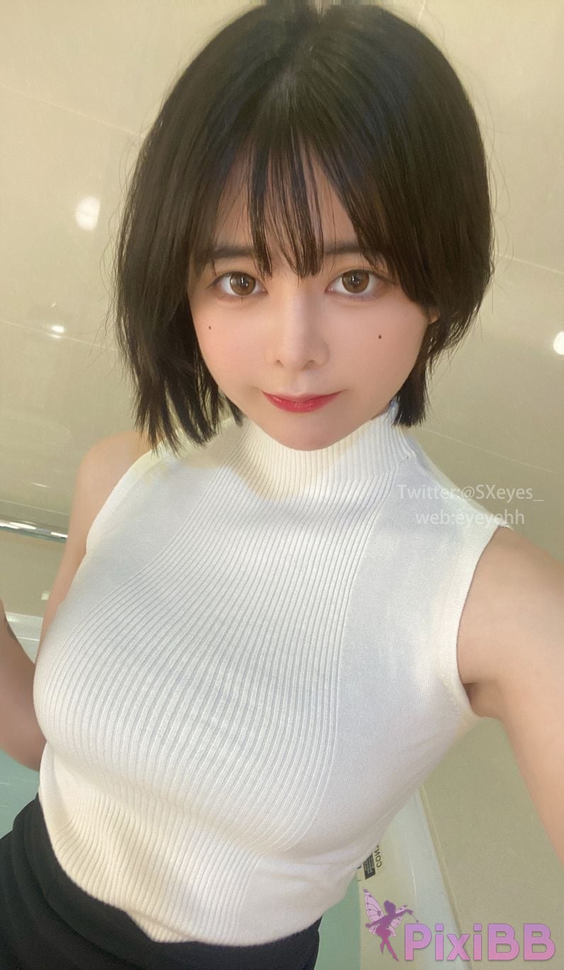 Coser Yan jiang da mo wang w Vol.091 PixiBB.COM 019