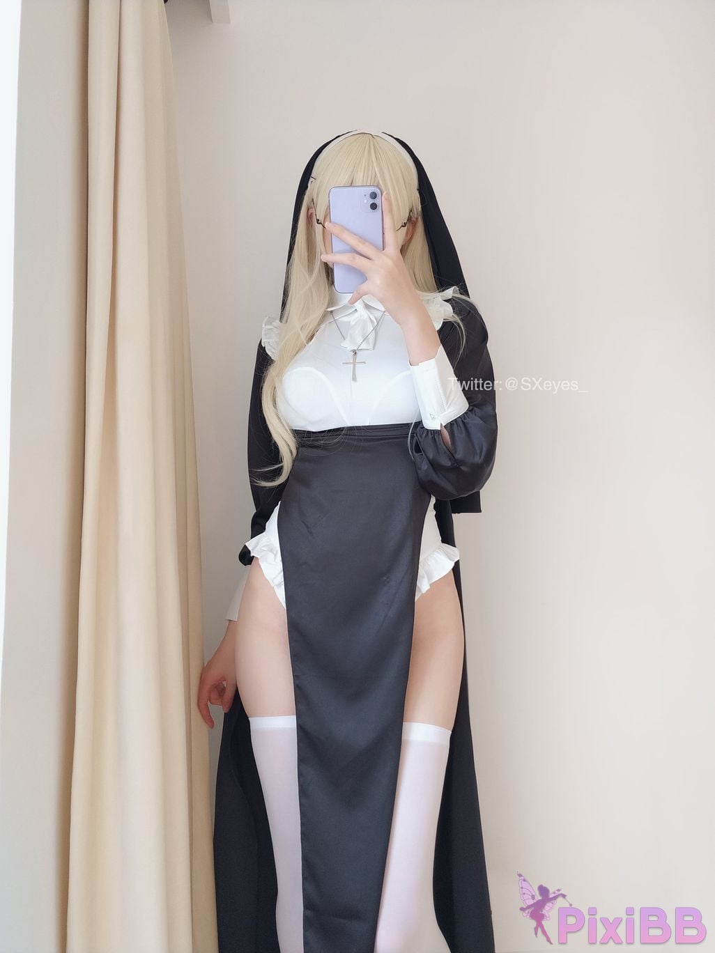 Coser Yan jiang da mo wang w Vol.090 PixiBB.COM 006.JPG