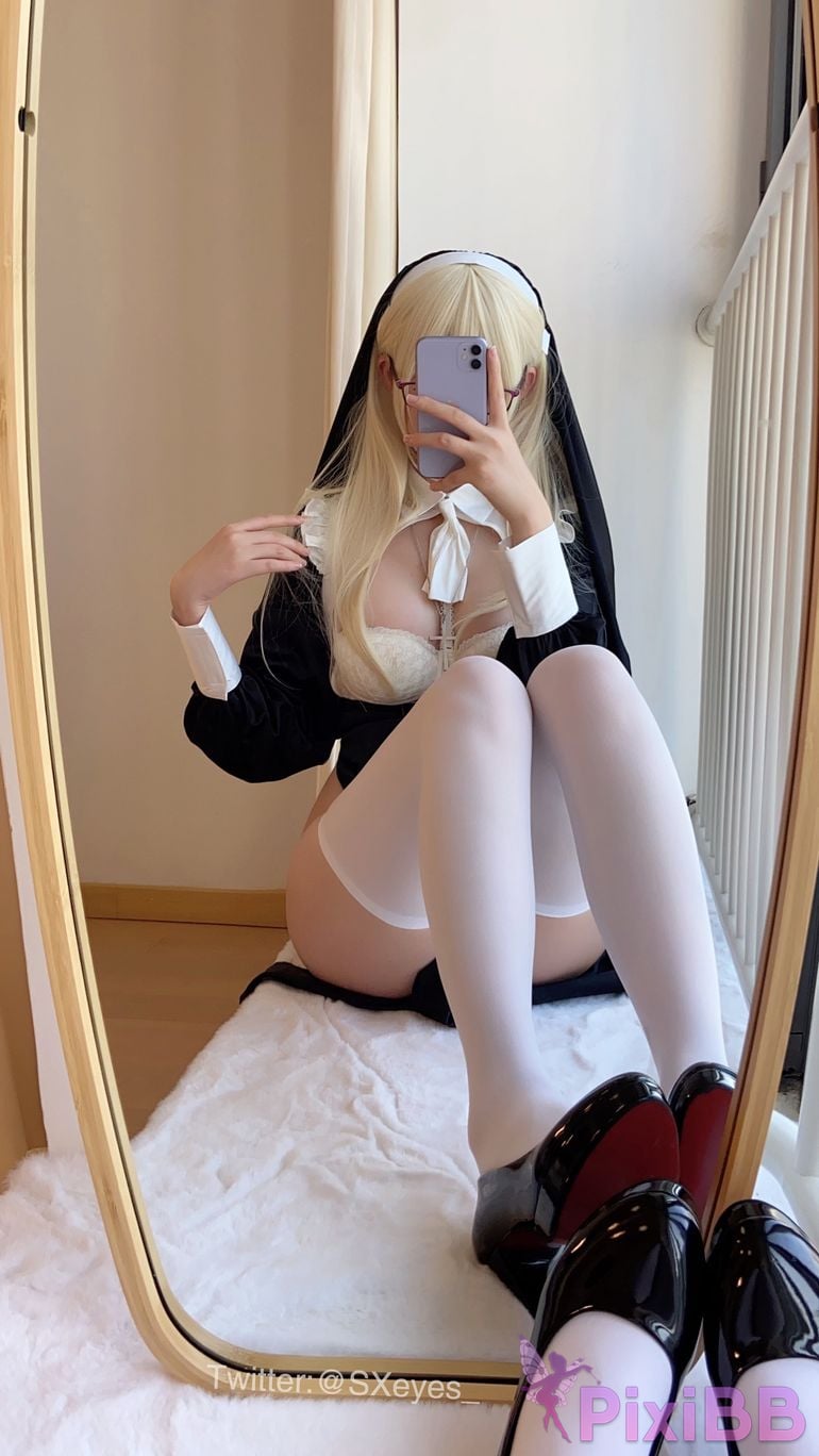 Coser Yan jiang da mo wang w Vol.090 PixiBB.COM 030