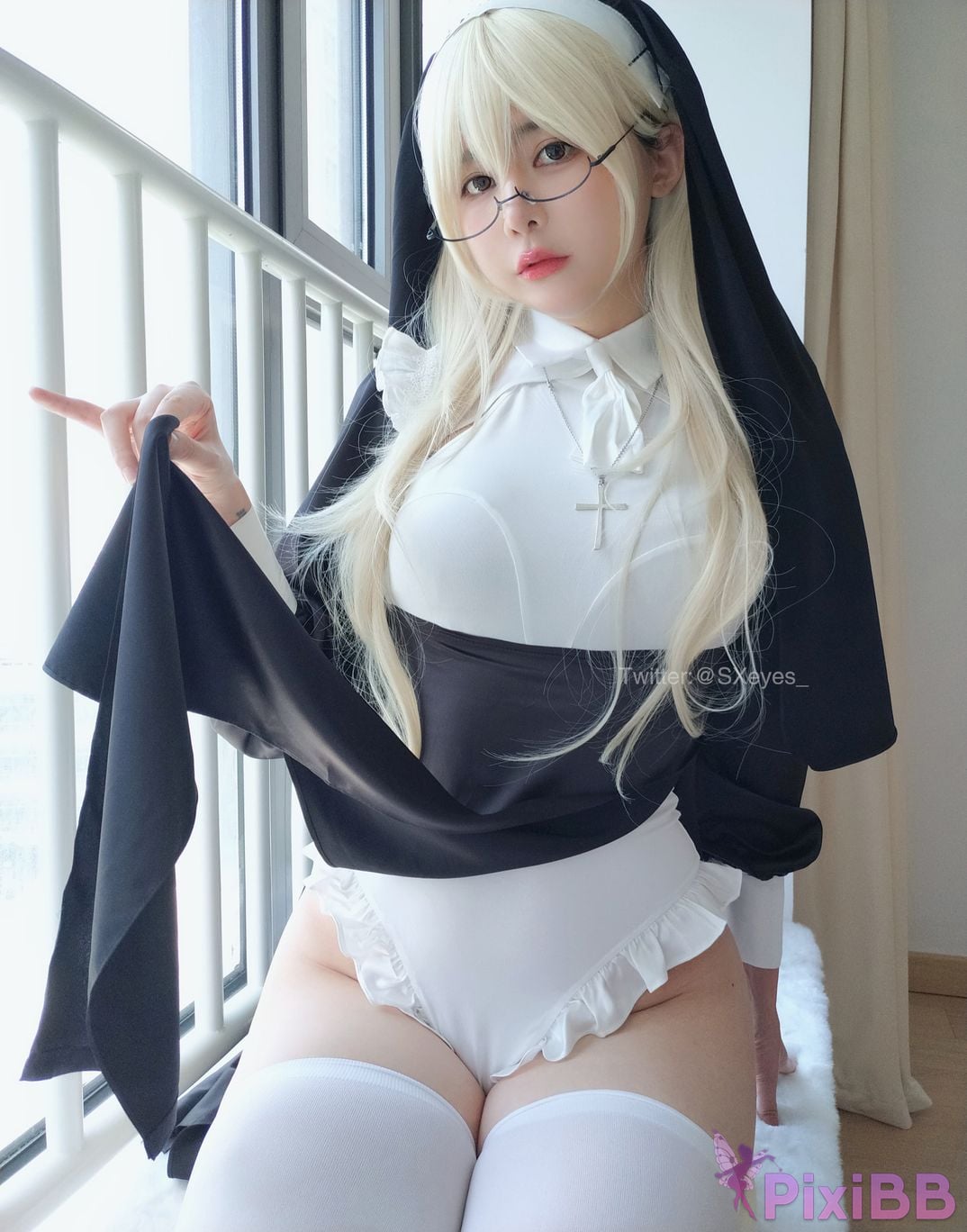 Coser Yan jiang da mo wang w Vol.090 PixiBB.COM 031.JPG