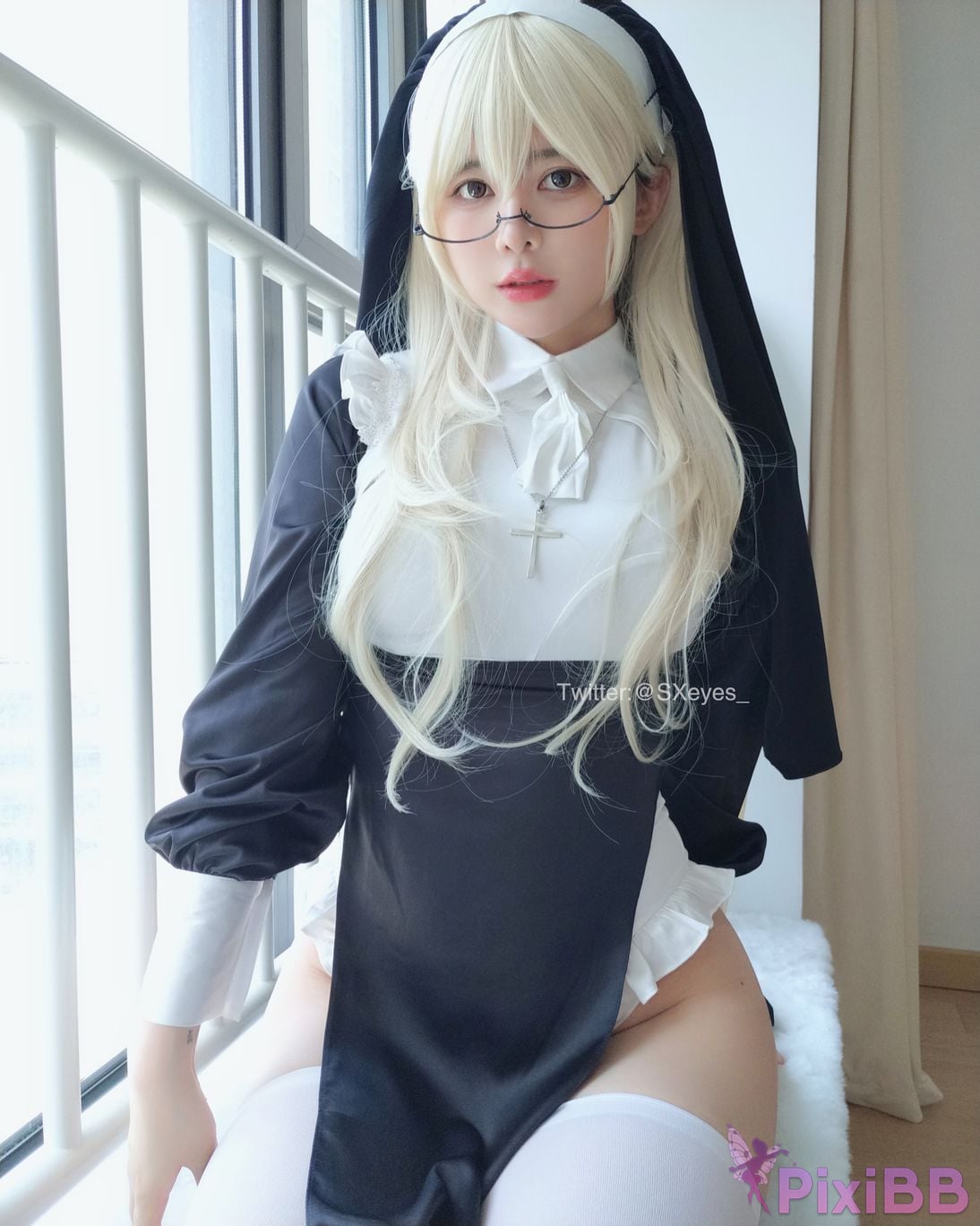 Coser Yan jiang da mo wang w Vol.090 PixiBB.COM 032.JPG