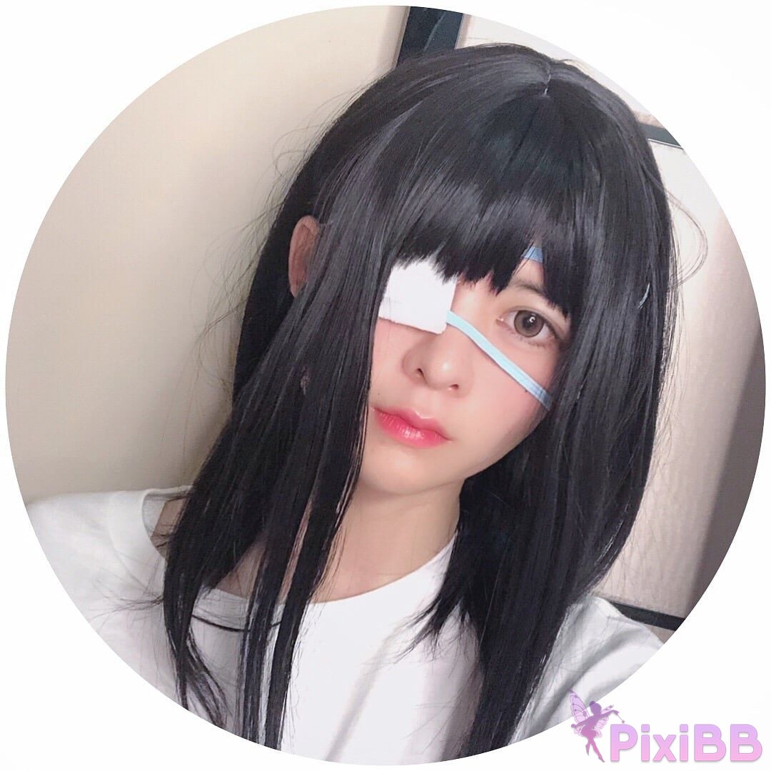 Coser Yan jiang da mo wang w Album 54 PixiBB.COM 011