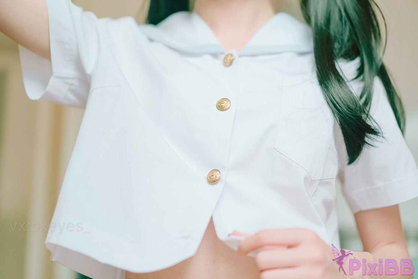 Coser Yan jiang da mo wang w Album 54 PixiBB.COM 014