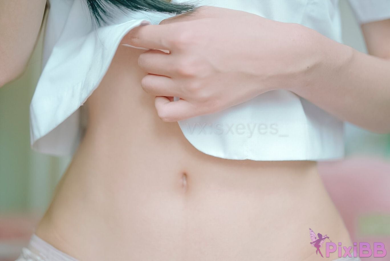 Coser Yan jiang da mo wang w Album 54 PixiBB.COM 018