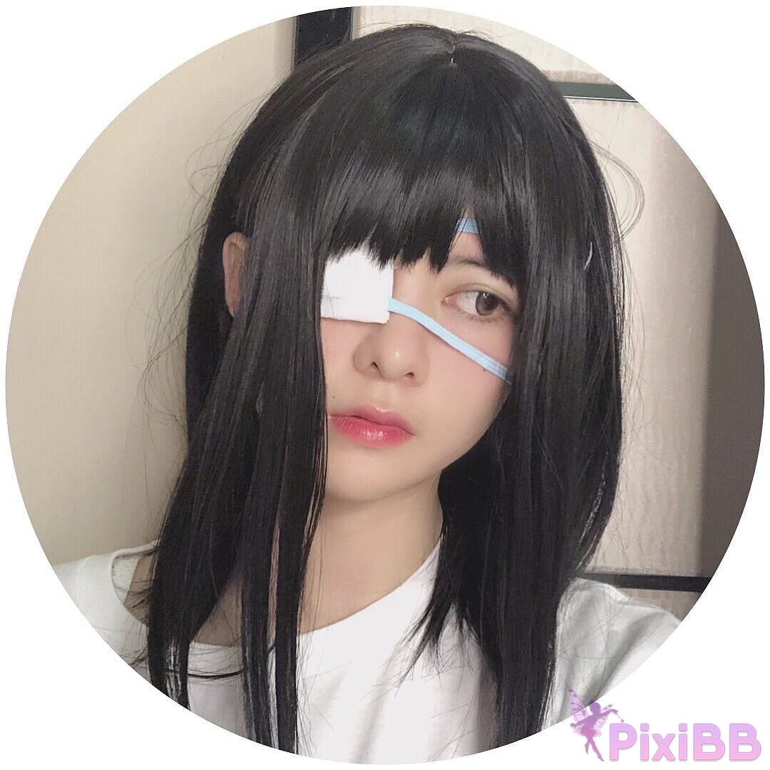 Coser Yan jiang da mo wang w Album 54 PixiBB.COM 021