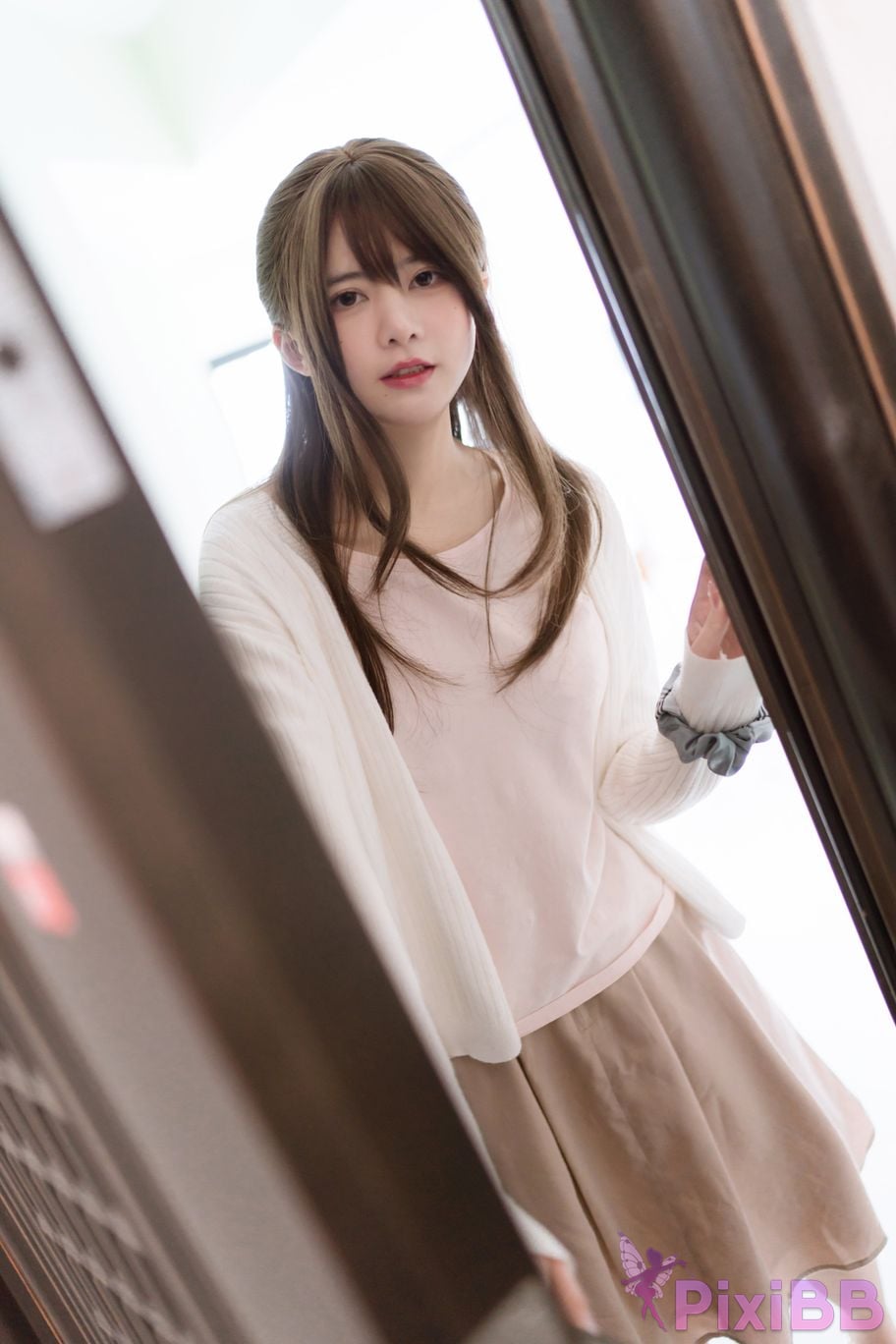 Coser Yan jiang da mo wang w Album 52 PixiBB.COM 016