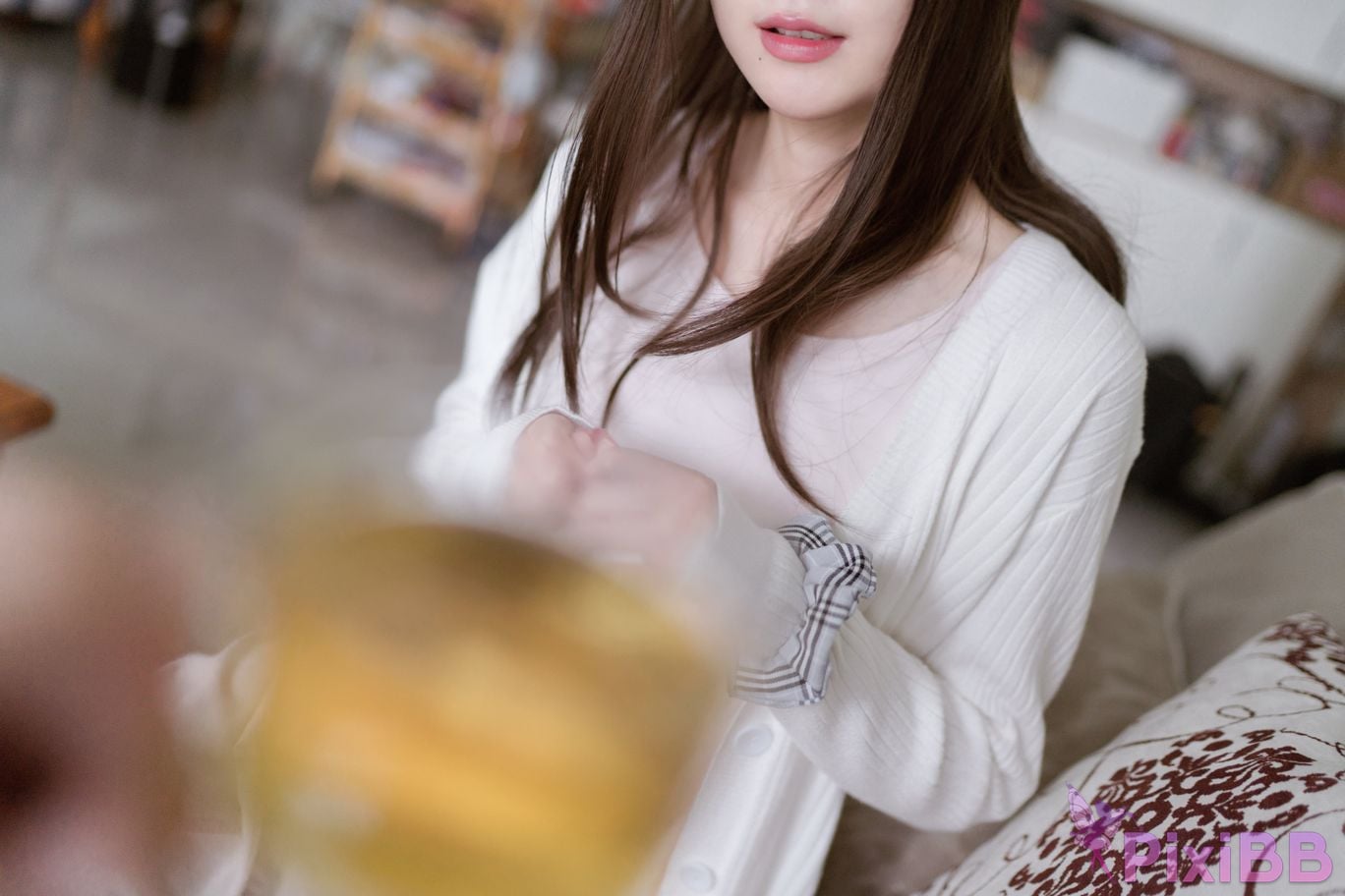 Coser Yan jiang da mo wang w Album 52 PixiBB.COM 018
