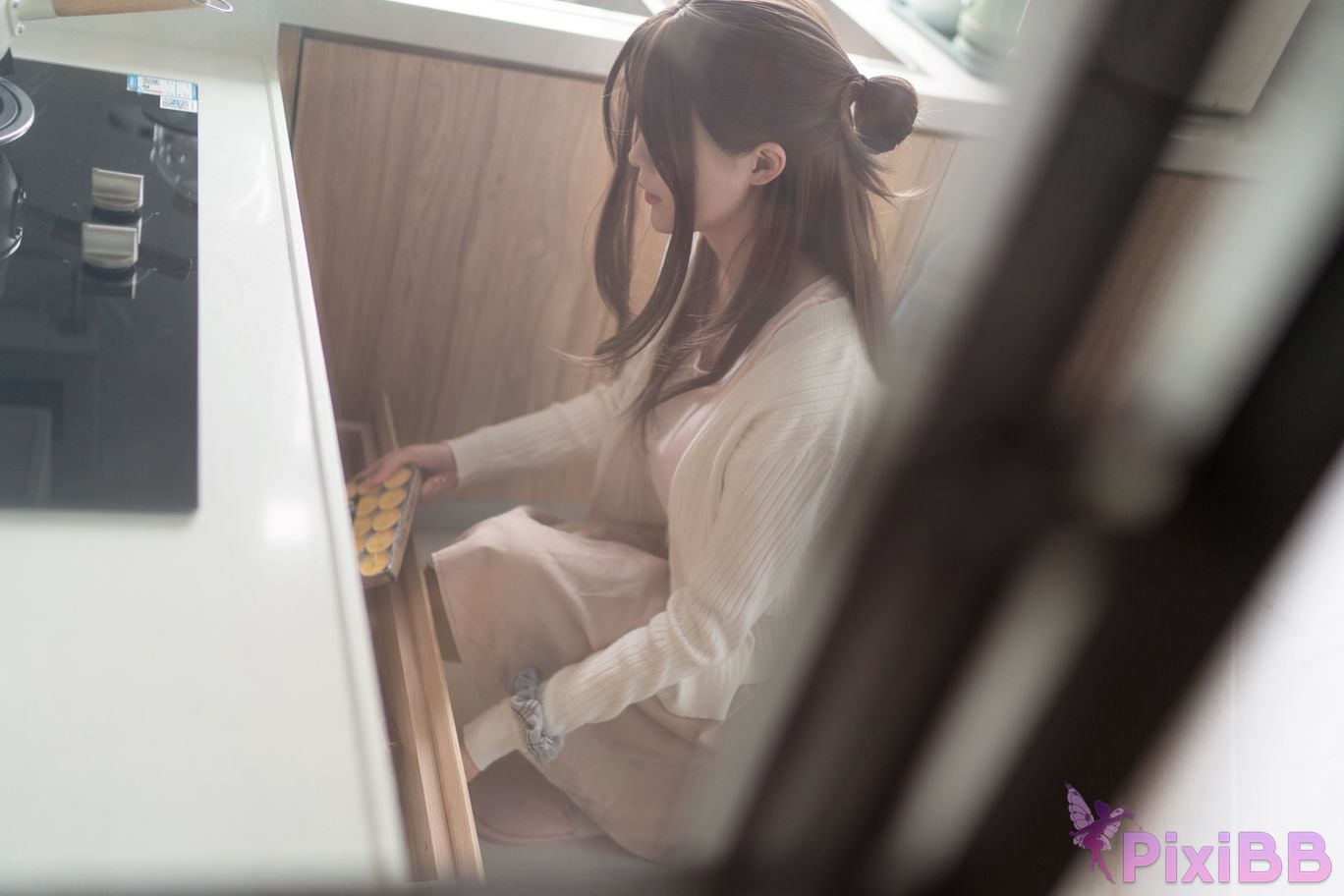 Coser Yan jiang da mo wang w Album 52 PixiBB.COM 031