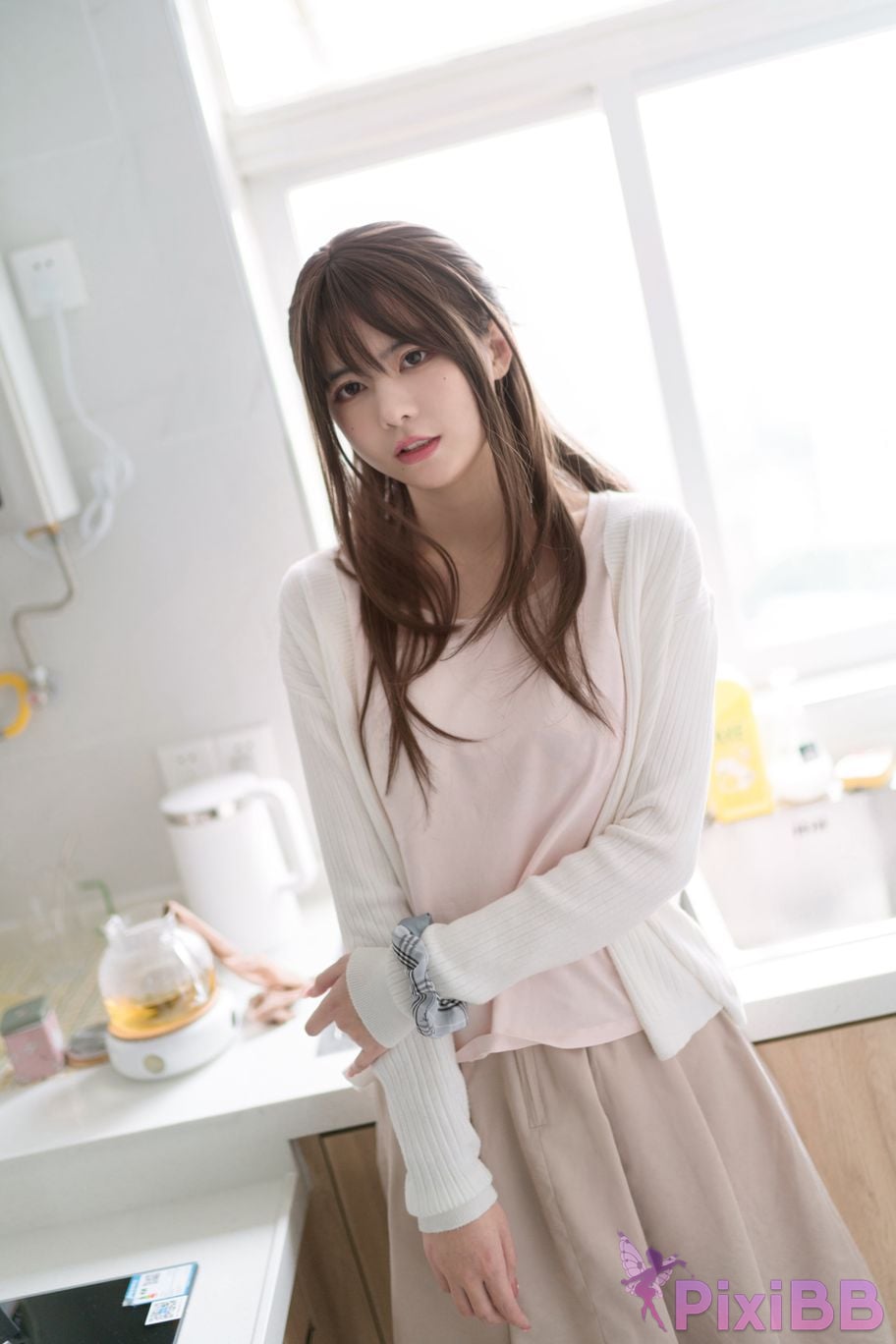 Coser Yan jiang da mo wang w Album 52 PixiBB.COM 045