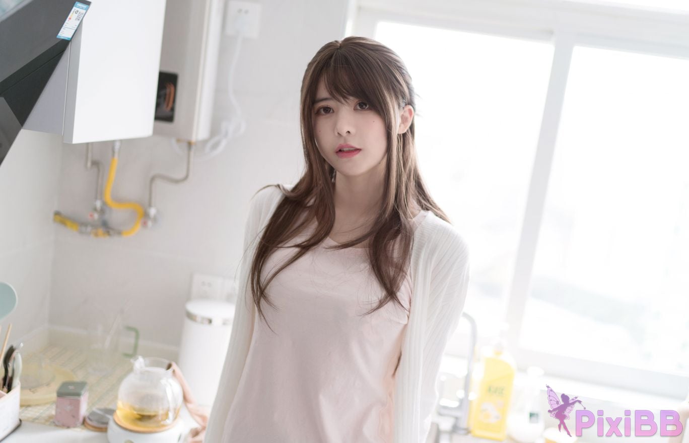 Coser Yan jiang da mo wang w Album 52 PixiBB.COM 047