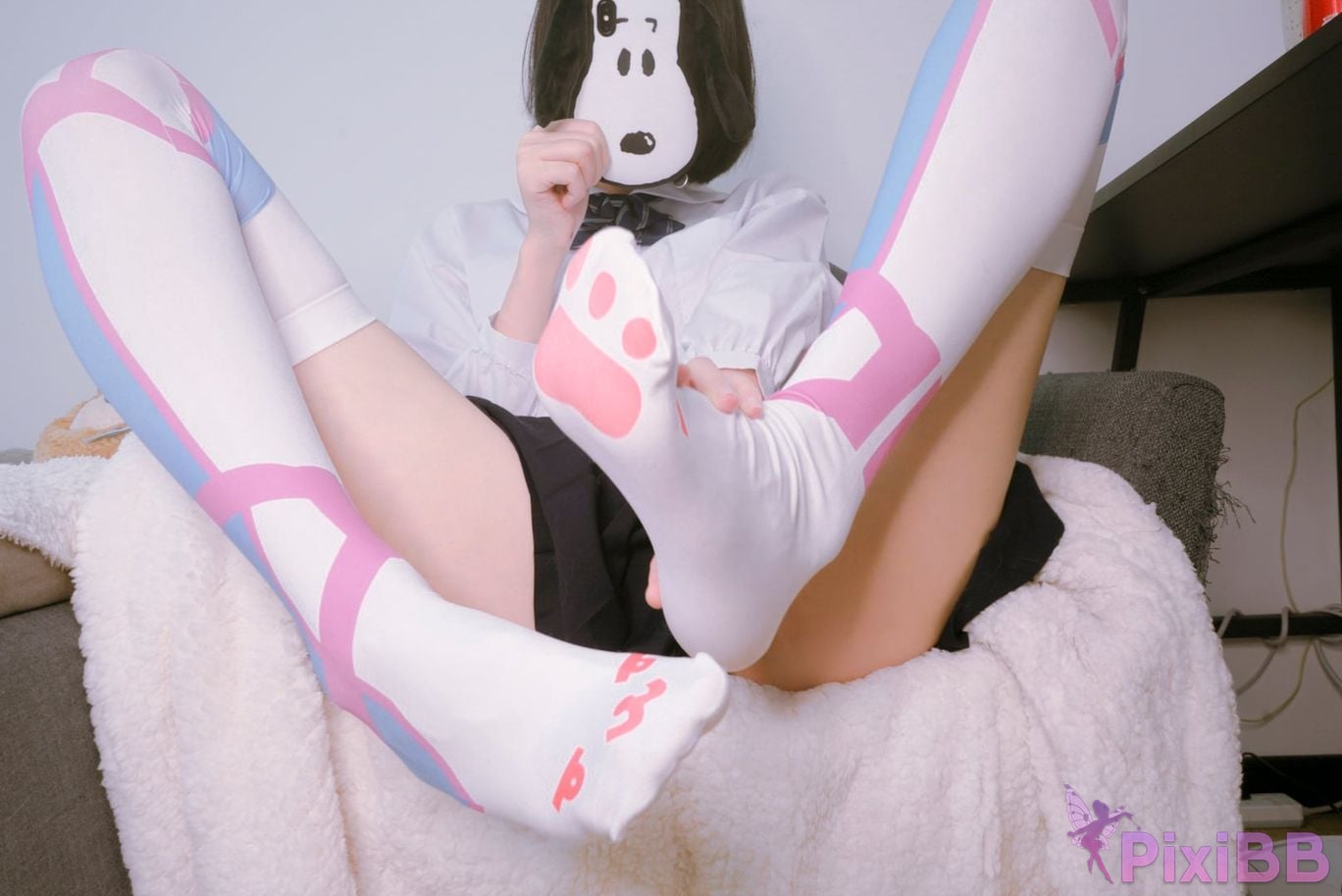Coser Yan jiang da mo wang w Album 50 PixiBB.COM 032