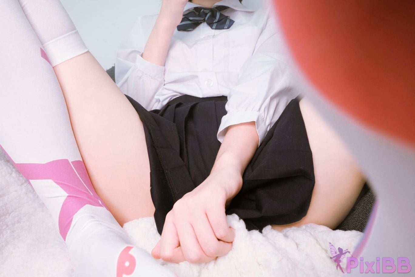 Coser Yan jiang da mo wang w Album 50 PixiBB.COM 037