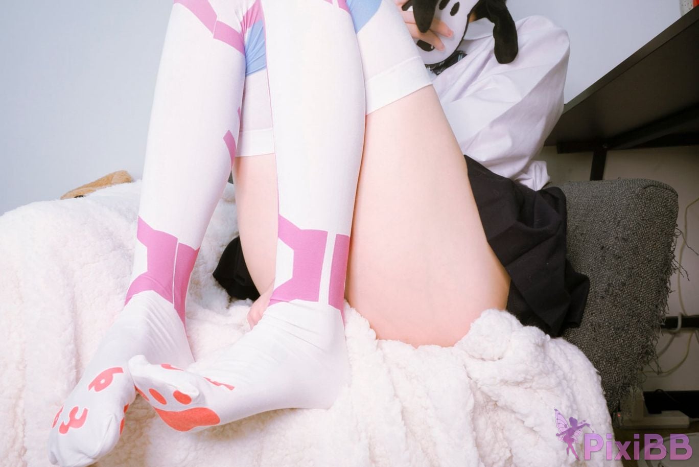 Coser Yan jiang da mo wang w Album 50 PixiBB.COM 038