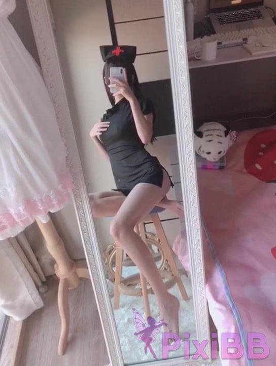 Coser Yan jiang da mo wang w Album 49 PixiBB.COM 035 004