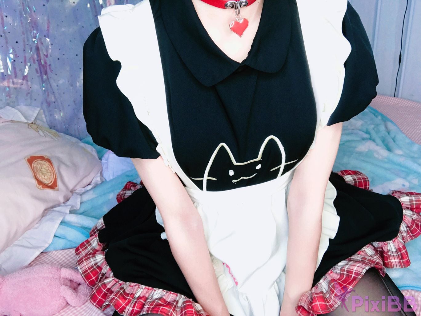 Coser Yan jiang da mo wang w Album 47 PixiBB.COM 057