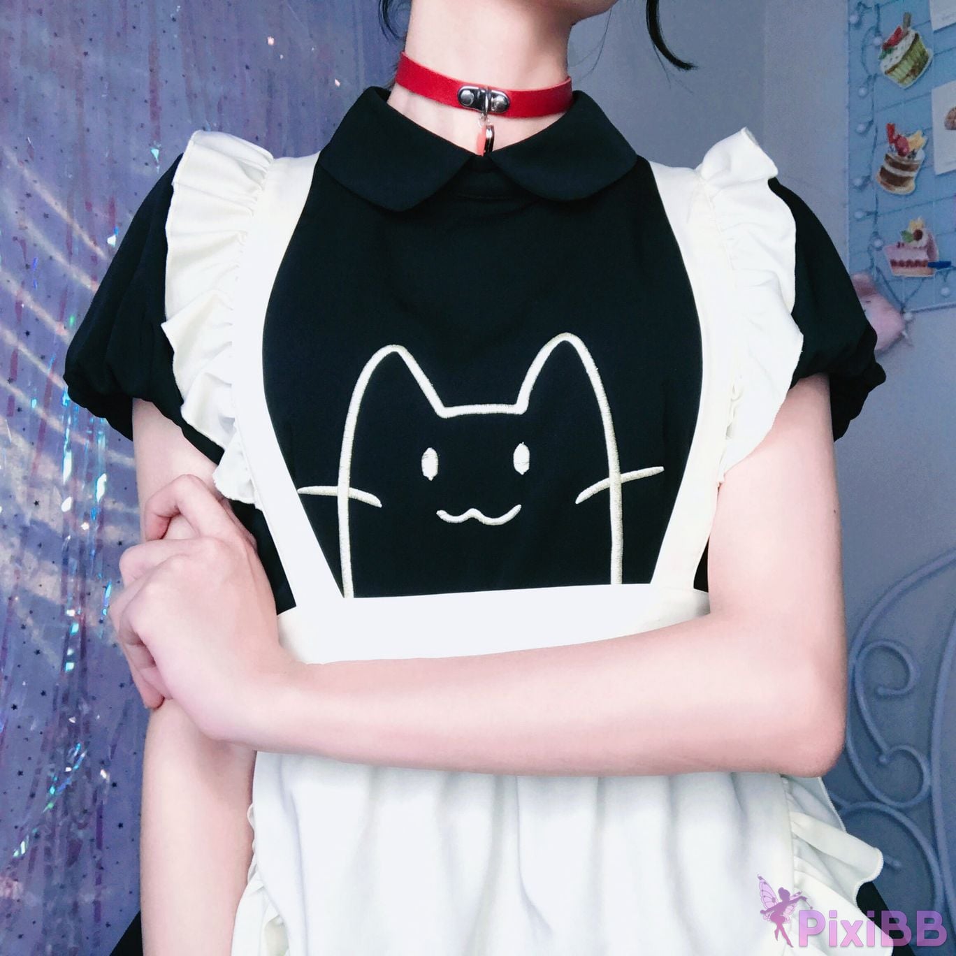 Coser Yan jiang da mo wang w Album 47 PixiBB.COM 059