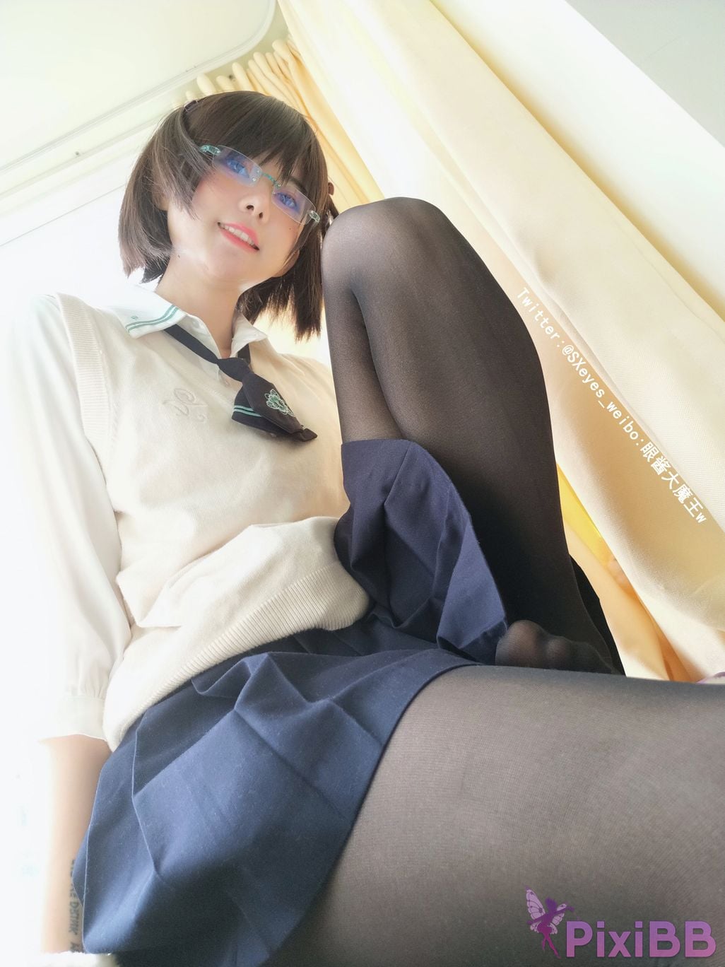 Coser Yan jiang da mo wang w Album 46 PixiBB.COM 007