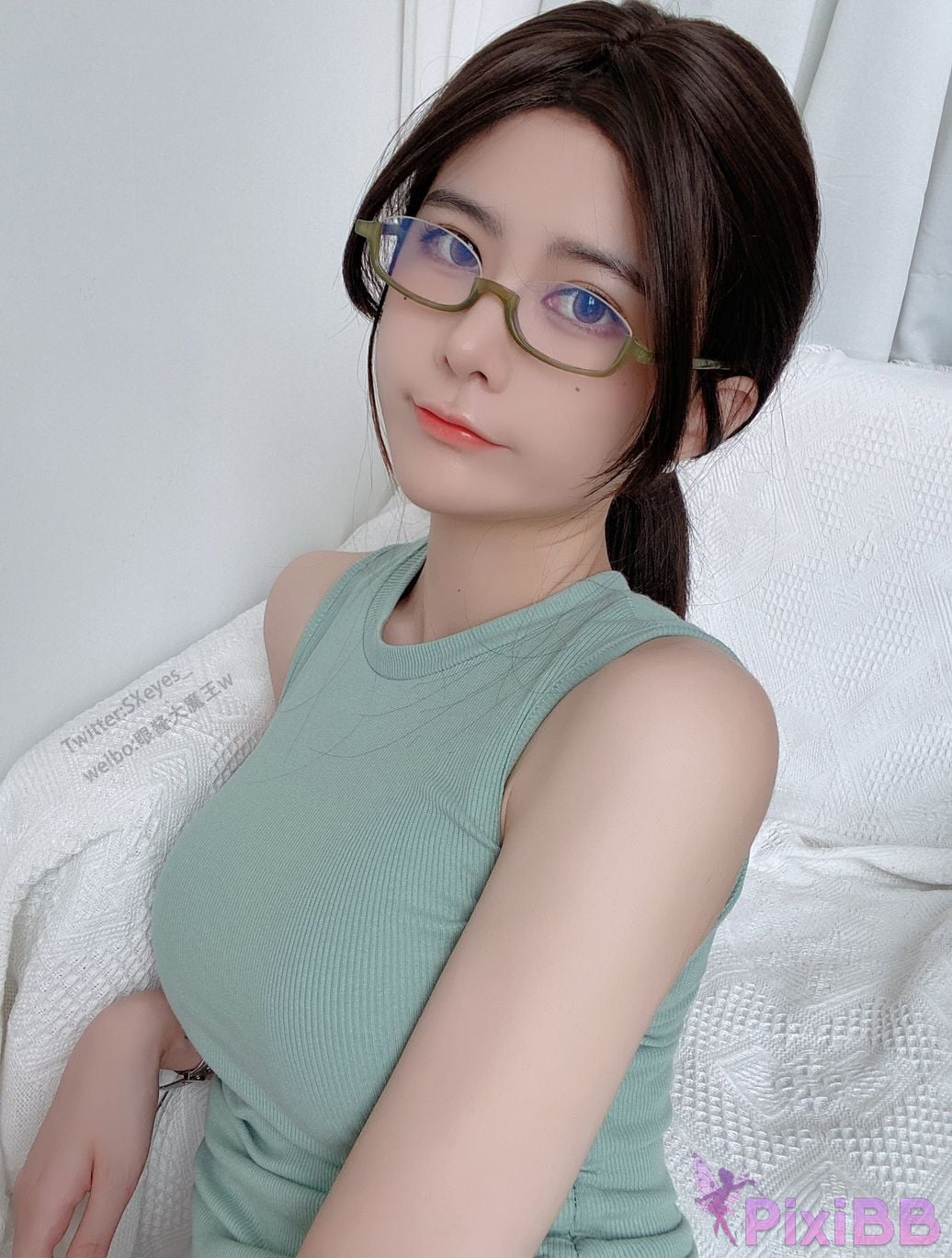 Coser Yan jiang da mo wang w Album 43 PixiBB.COM 003