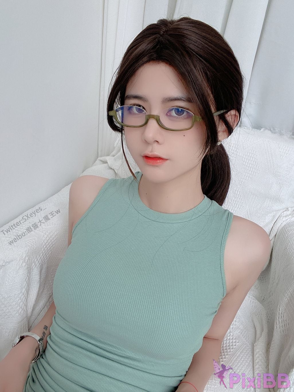 Coser Yan jiang da mo wang w Album 43 PixiBB.COM 004