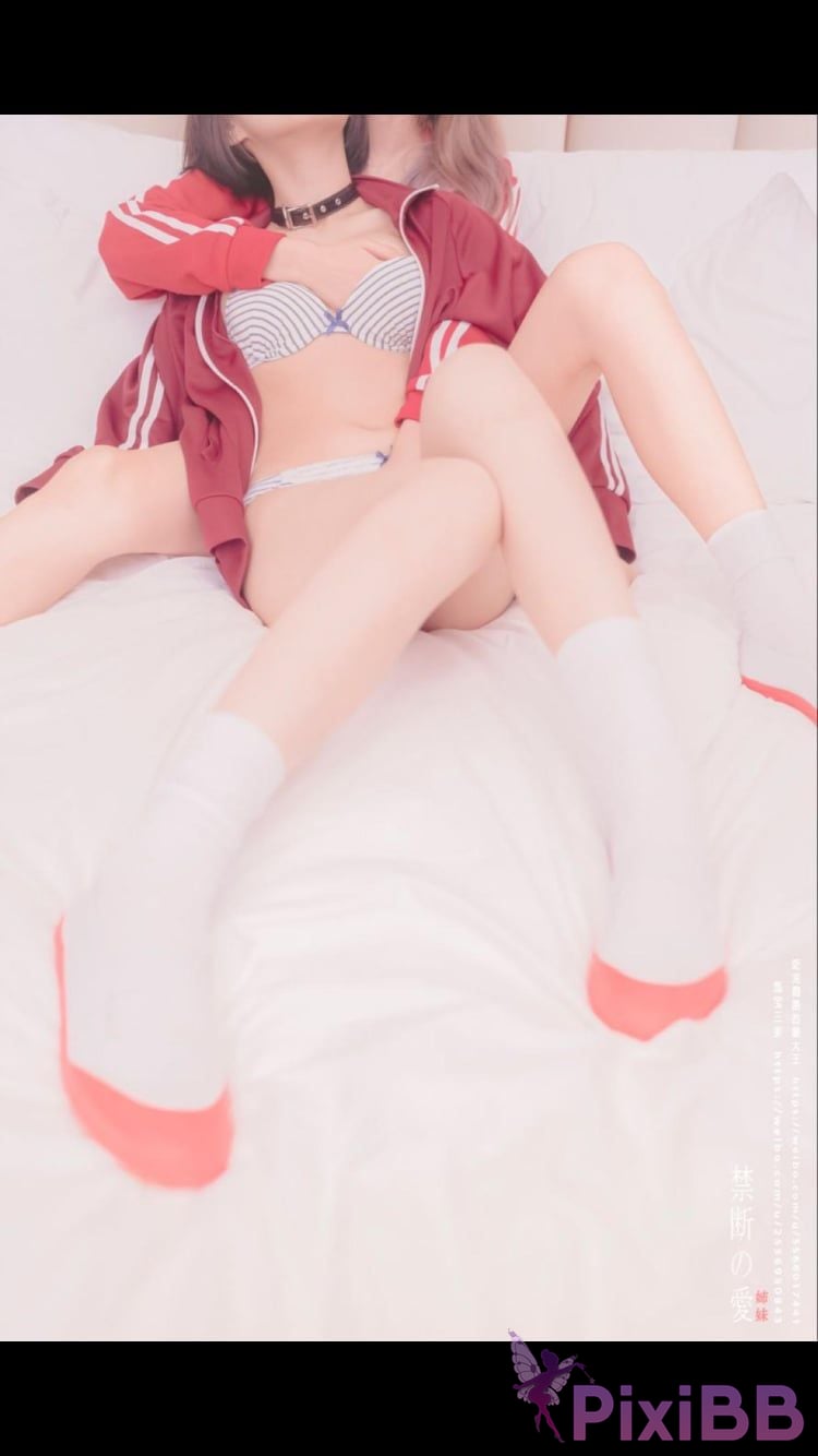 Coser Yan jiang da mo wang w Album 42 PixiBB.COM 003