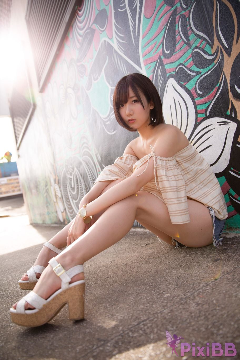 Coser kenken PixiBB.COM 090