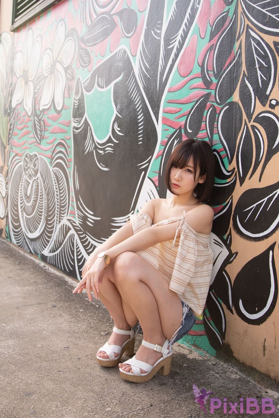Coser kenken PixiBB.COM 101