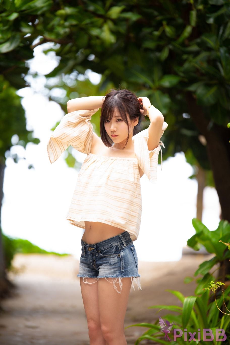 Coser kenken PixiBB.COM 167