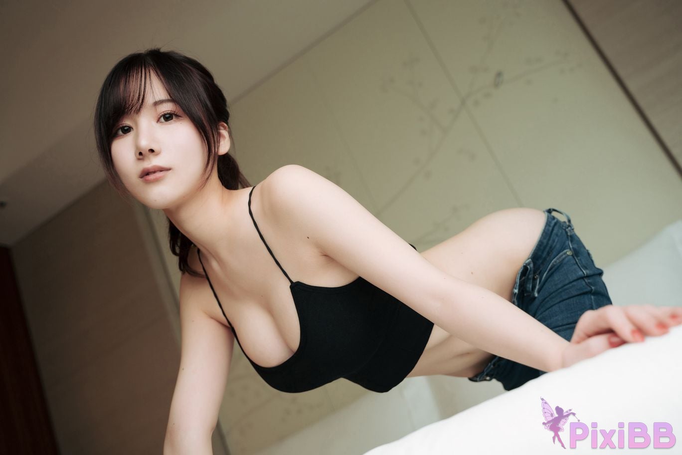 Coser kenken Sweet Room PixiBB.COM 005