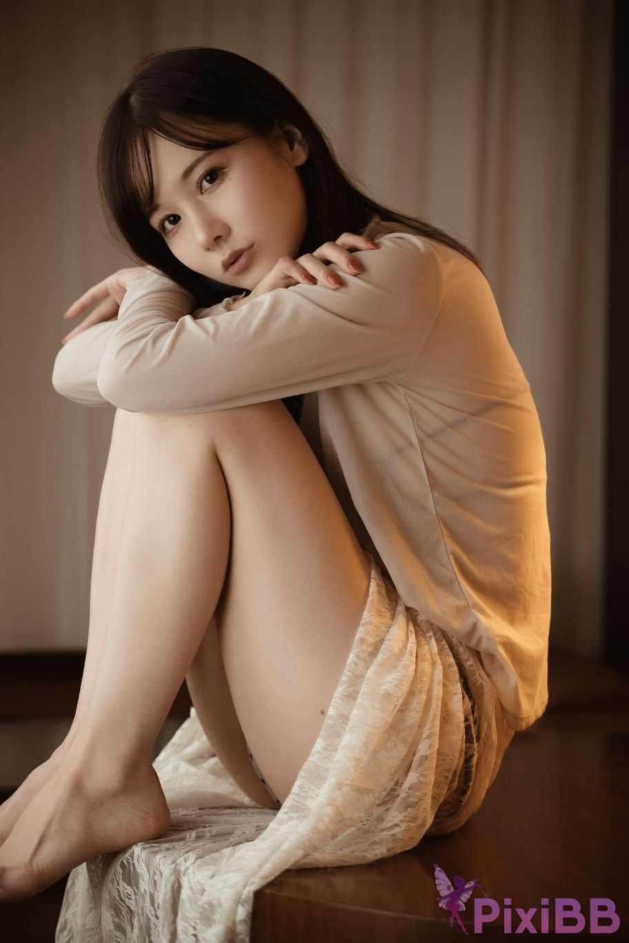 Coser kenken Sweet Room PixiBB.COM 029
