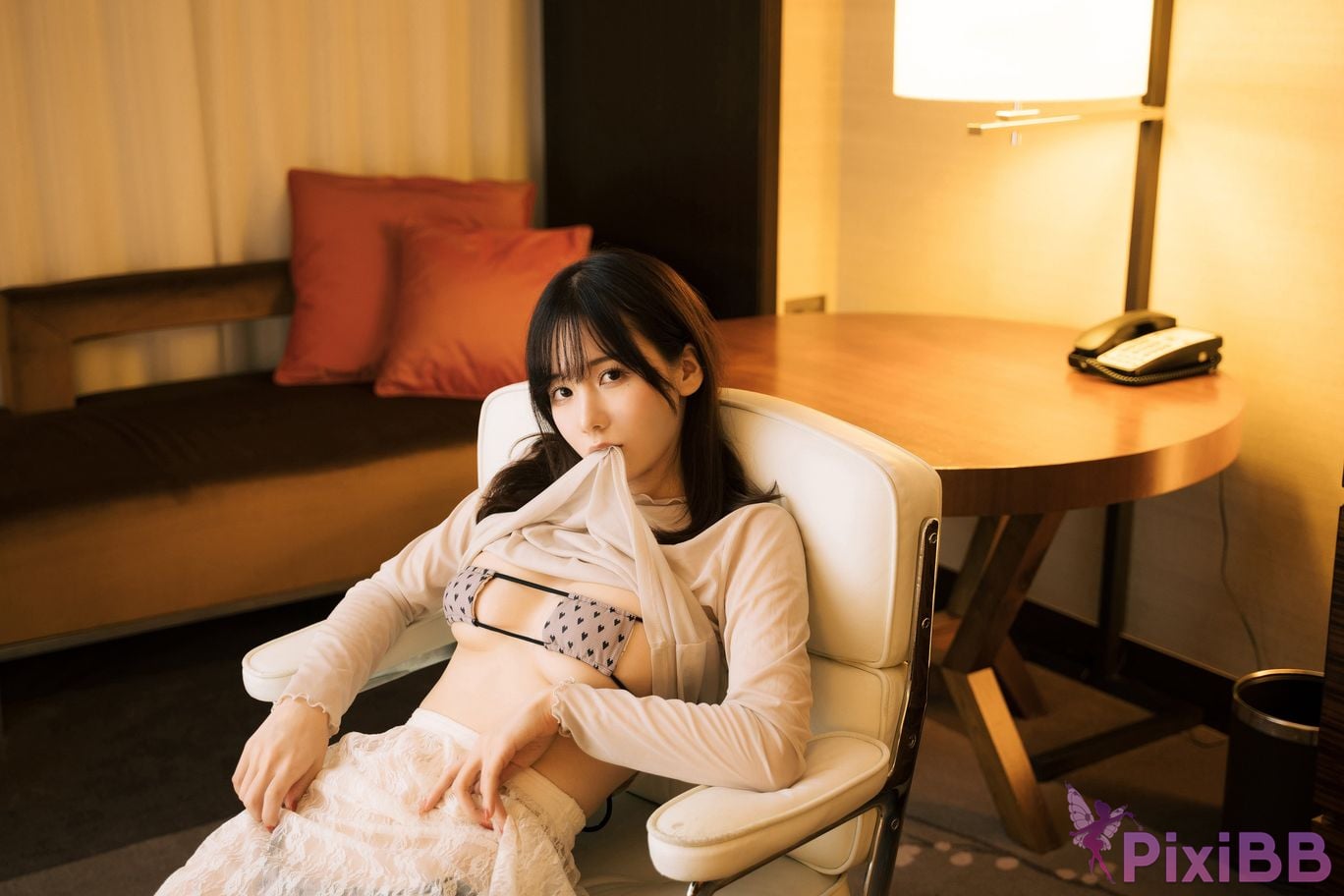 Coser kenken Sweet Room PixiBB.COM 053
