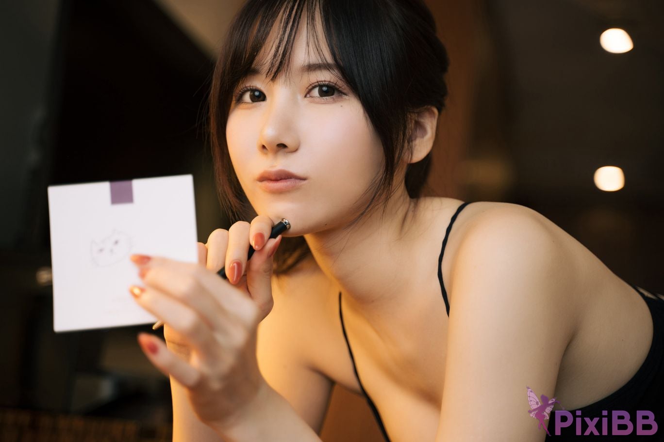 Coser kenken Sweet Room PixiBB.COM 074