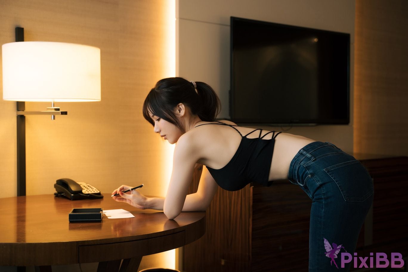 Coser kenken Sweet Room PixiBB.COM 080