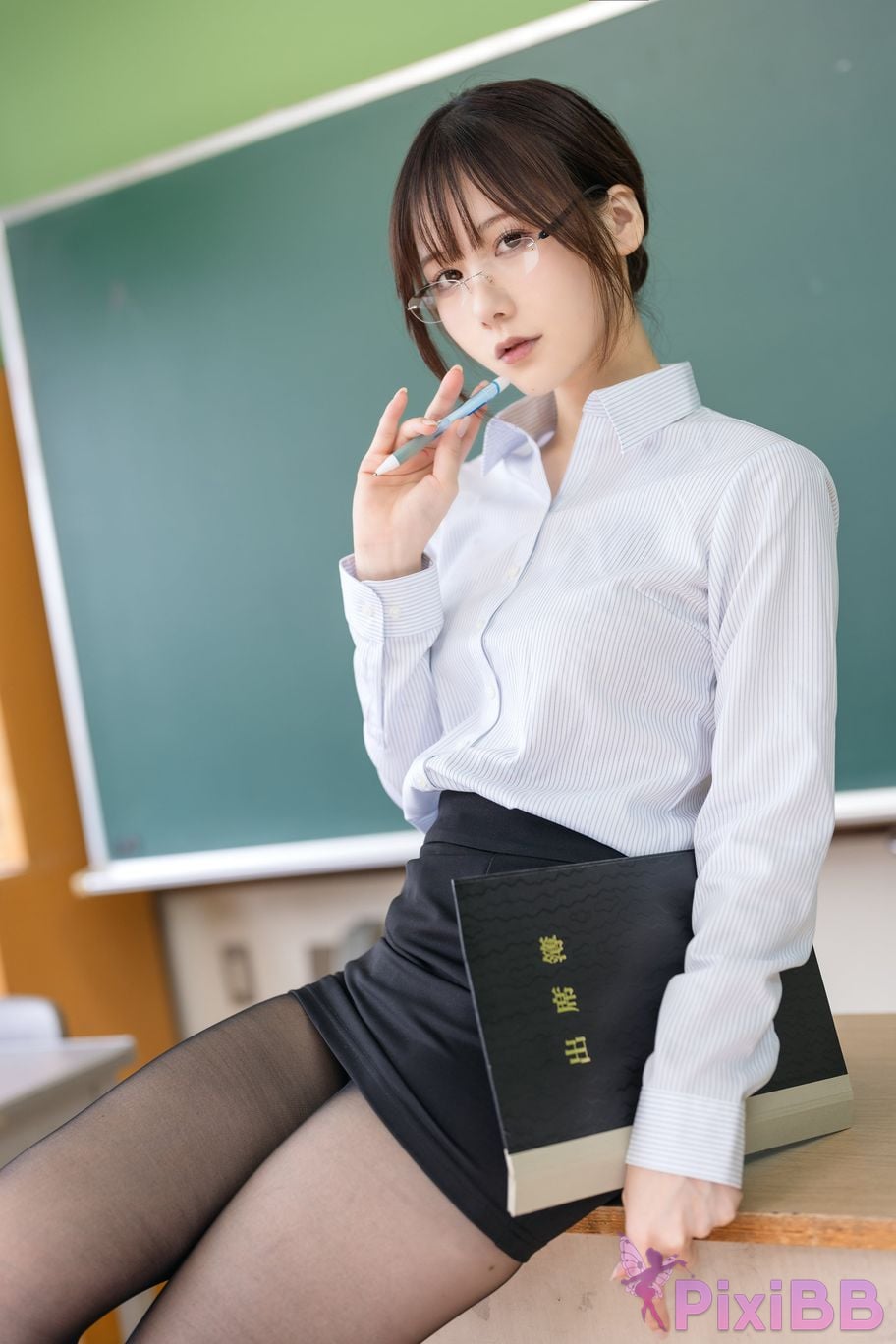 Coser kenken PixiBB.COM 051