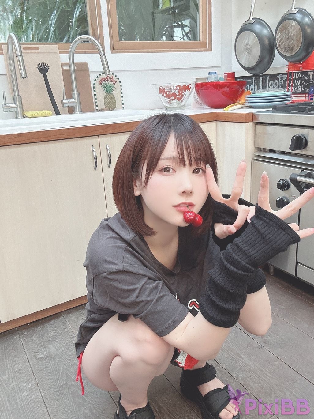 Coser kenken 2023.06 PixiBB.COM 017
