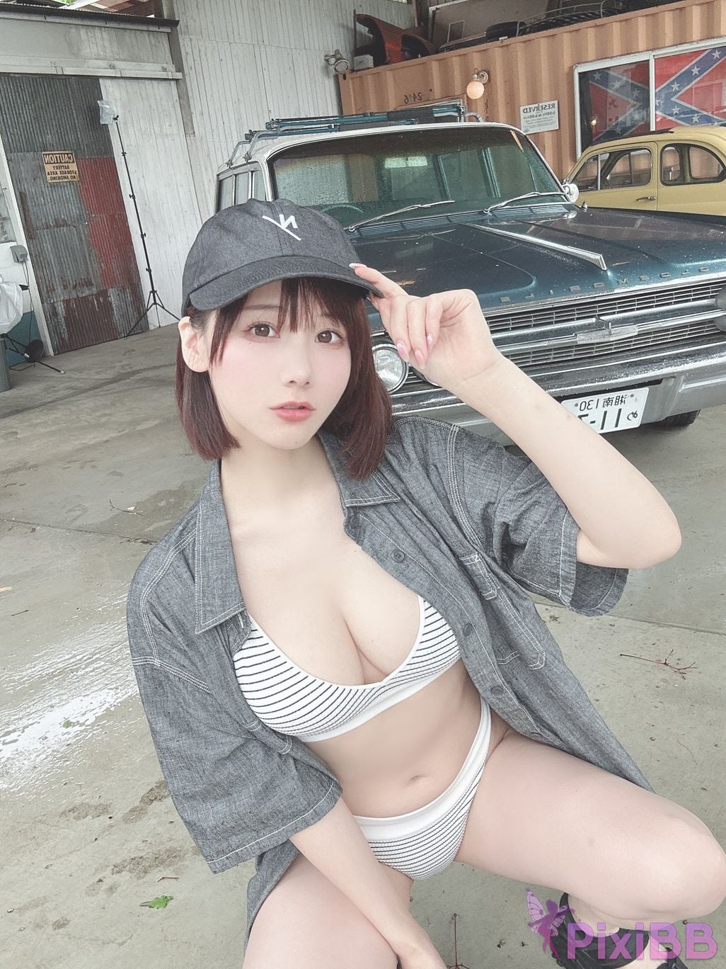 Coser kenken 2023.06 PixiBB.COM 050